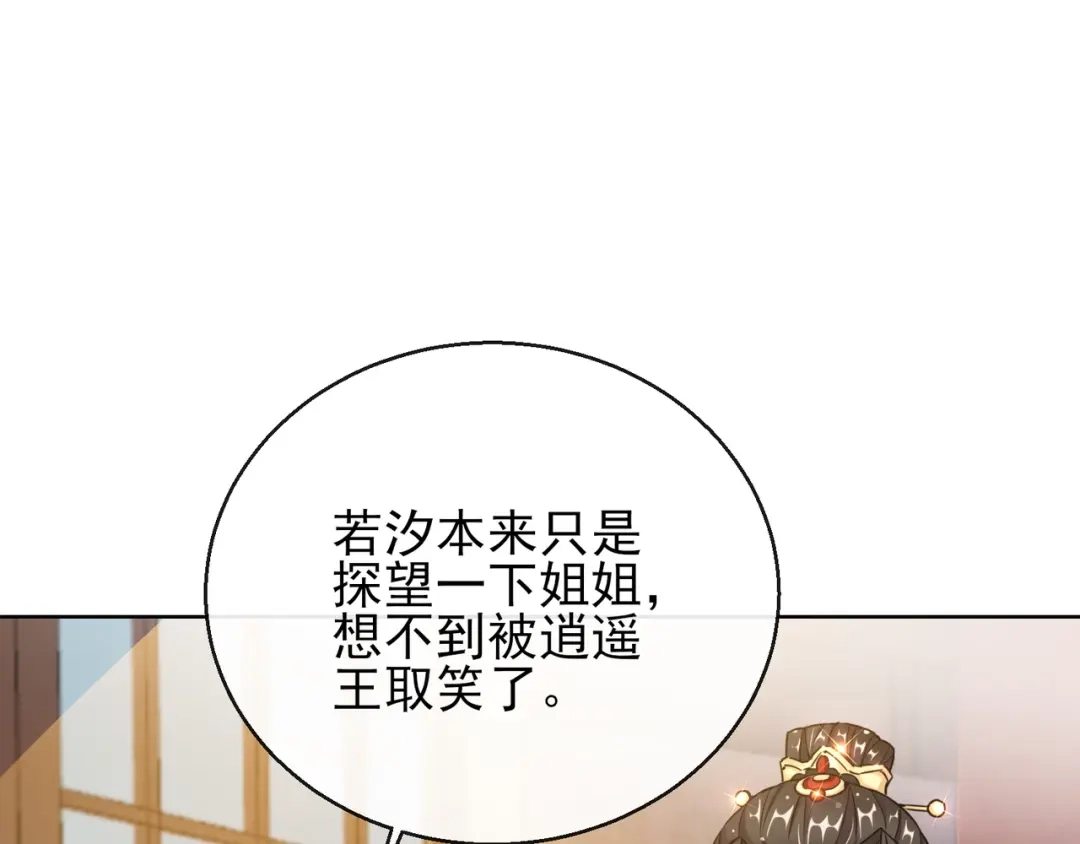 《王妃的成长攻略》1.22 容貌公开 第51页