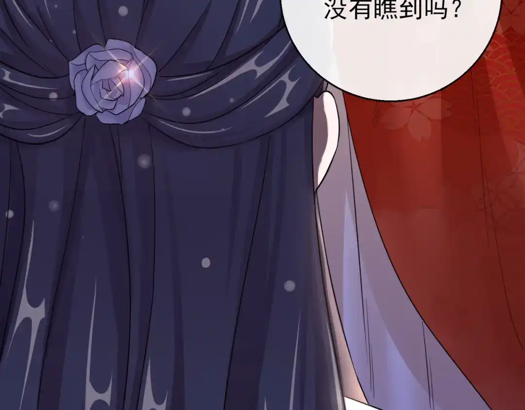 《王妃的成长攻略》1.22 容貌公开 第81页