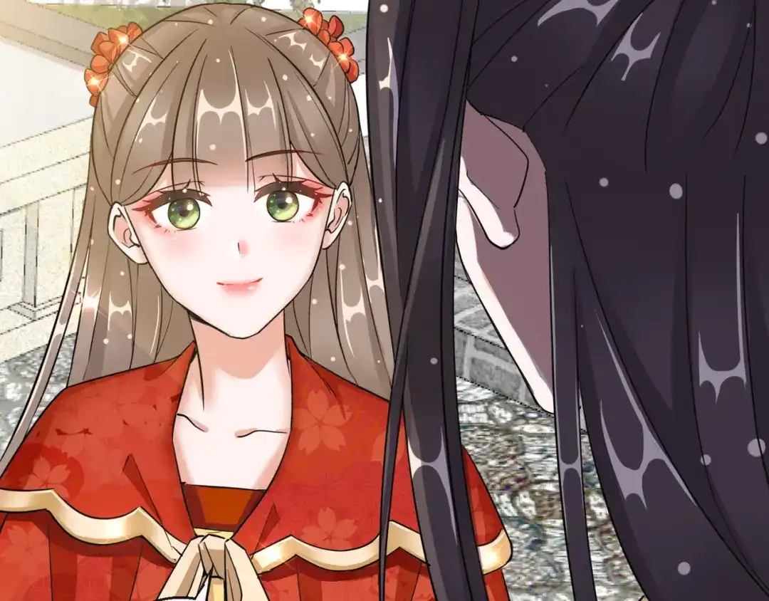 《王妃的成长攻略》1.23 施施乱点鸳鸯 第64页