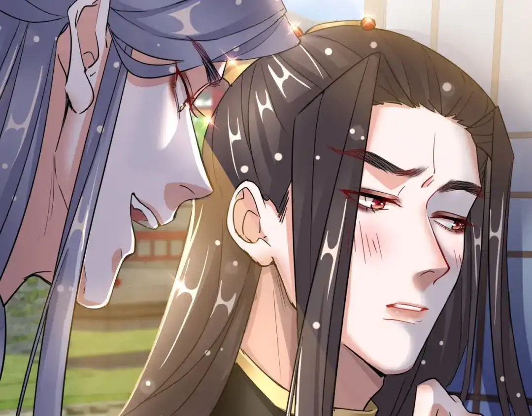 《王妃的成长攻略》1.23 施施乱点鸳鸯 第23页