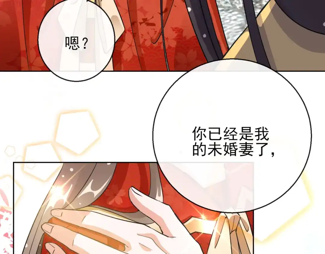 《王妃的成长攻略》1.23 施施乱点鸳鸯 第65页