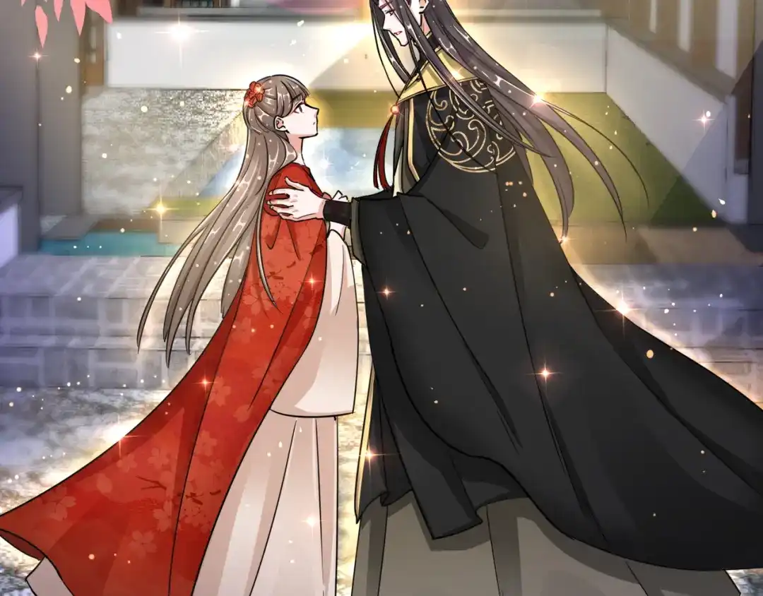 《王妃的成长攻略》1.23 施施乱点鸳鸯 第67页