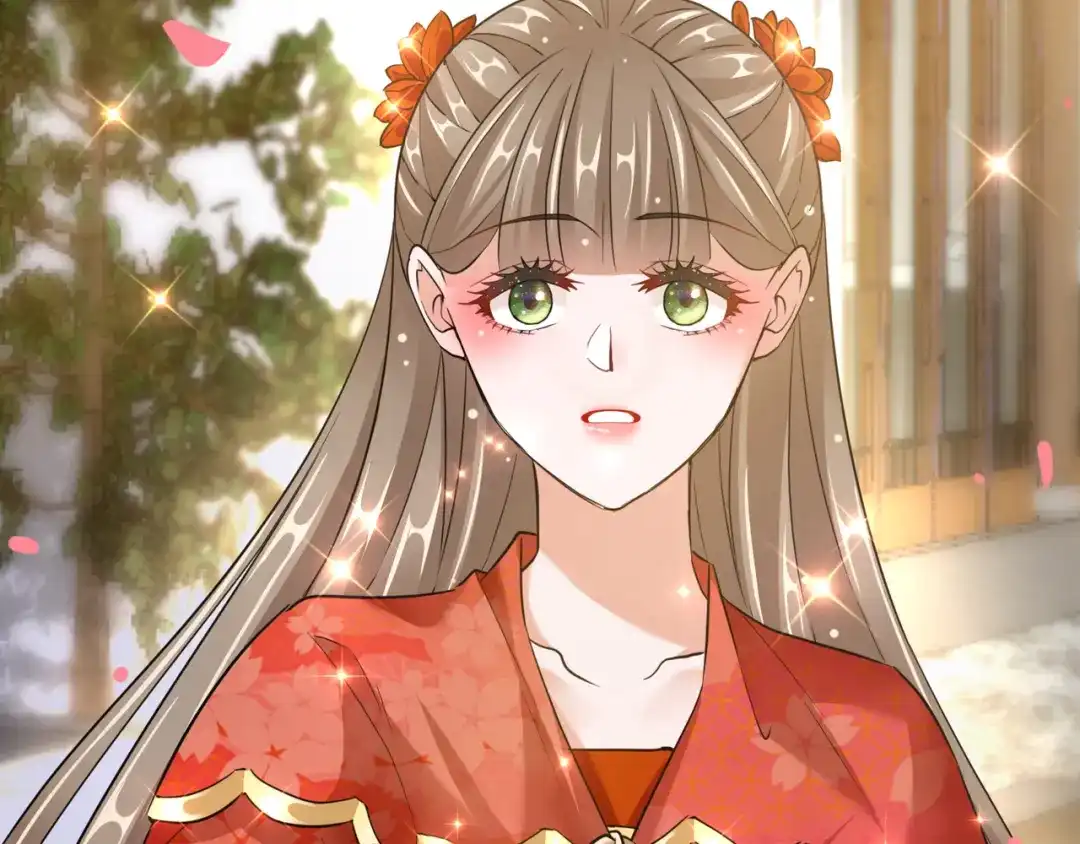 《王妃的成长攻略》1.24 男人的话不可信 第78页
