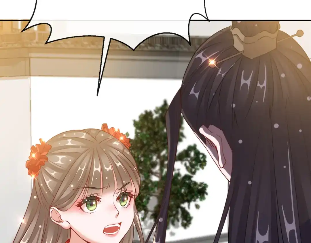 《王妃的成长攻略》1.25 唯一的宠妃 第4页