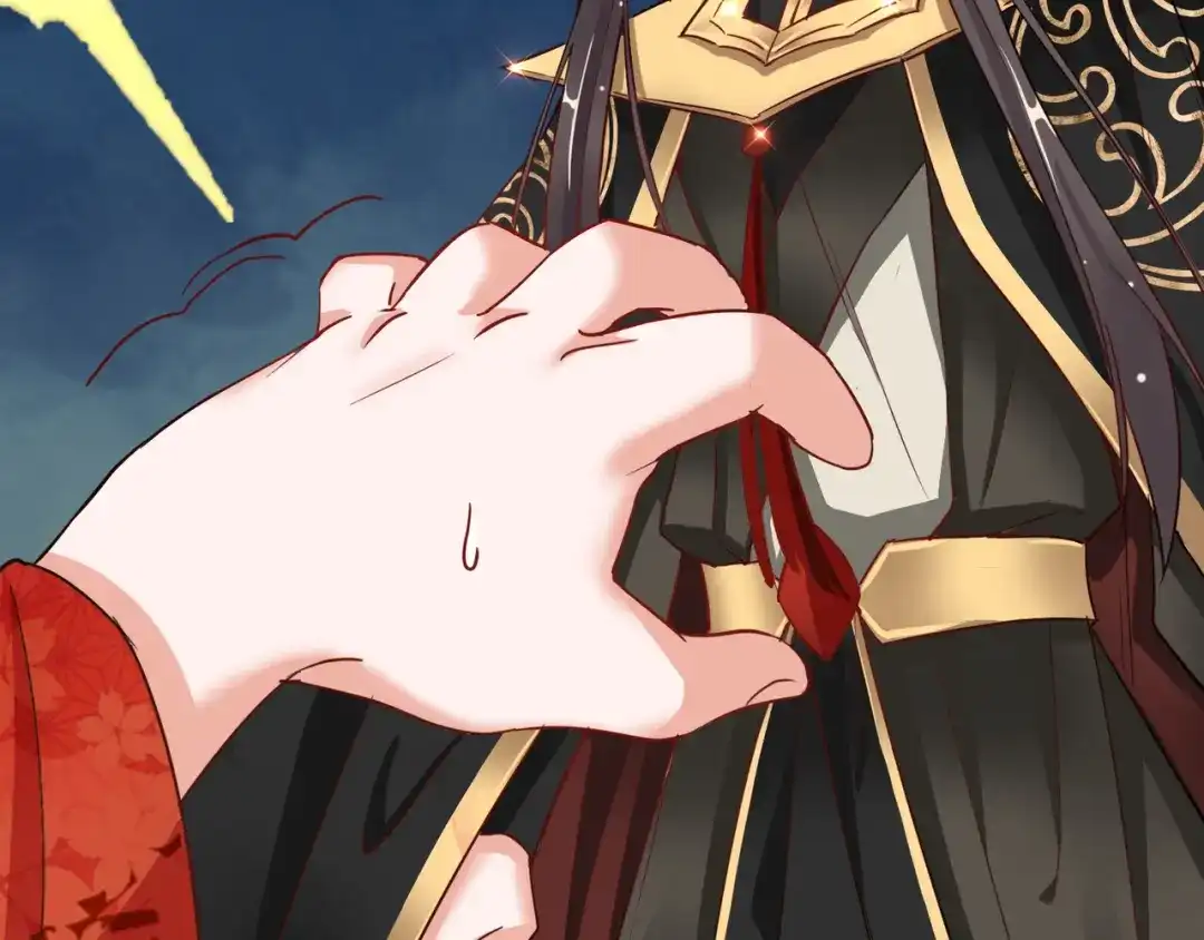 《王妃的成长攻略》1.25 唯一的宠妃 第39页