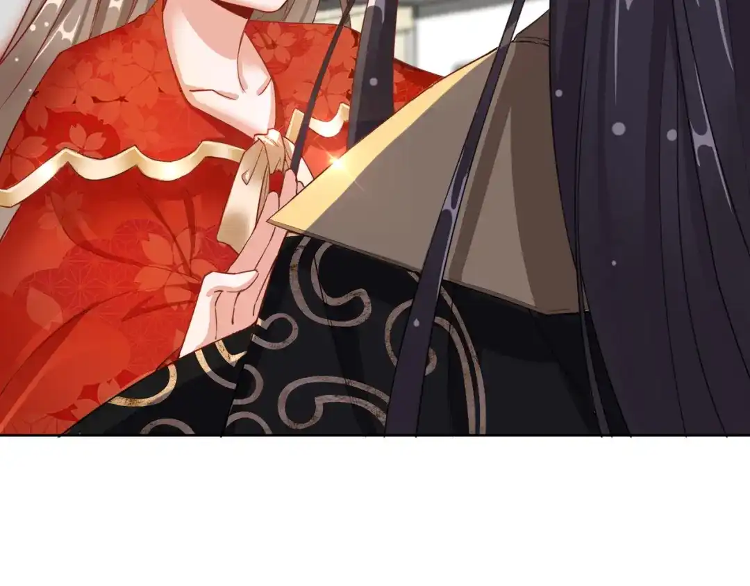 《王妃的成长攻略》1.25 唯一的宠妃 第5页