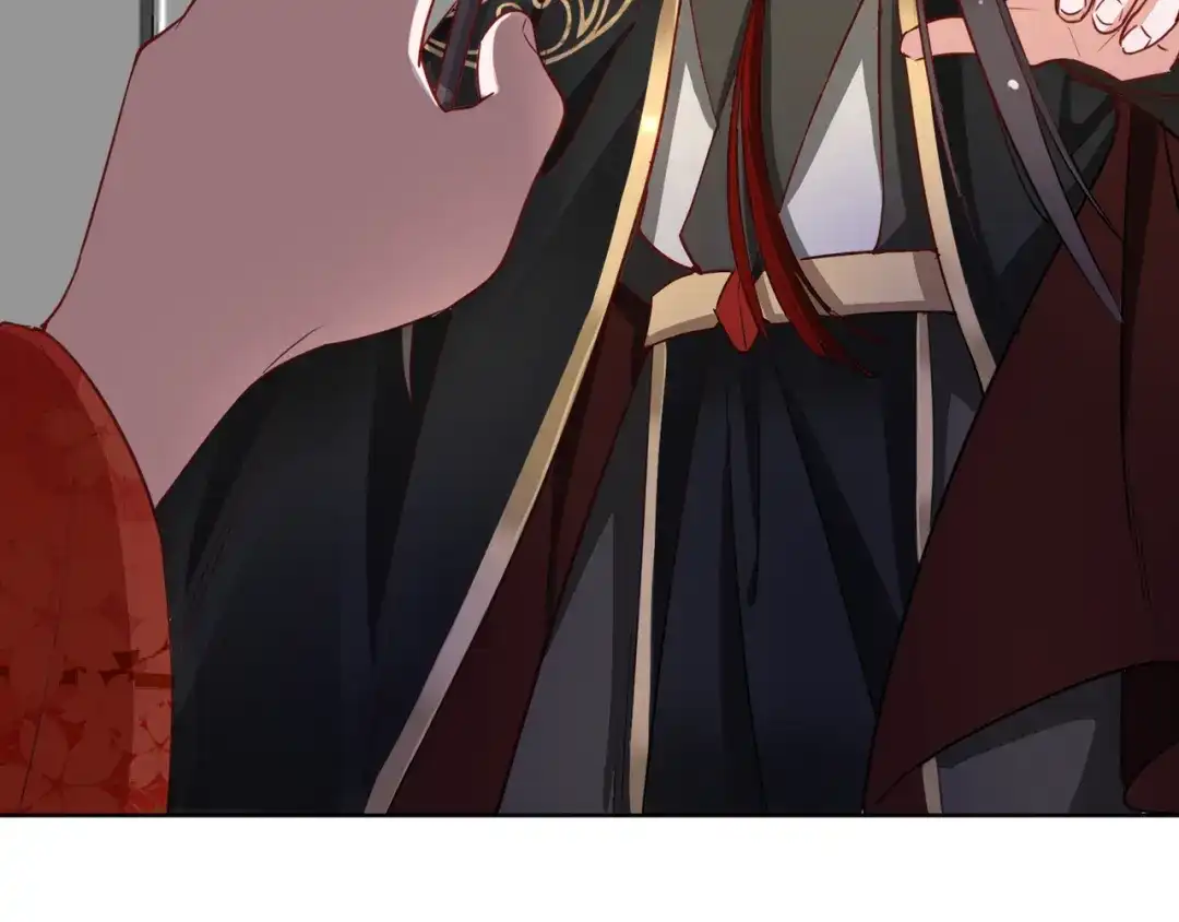 《王妃的成长攻略》1.25 唯一的宠妃 第36页