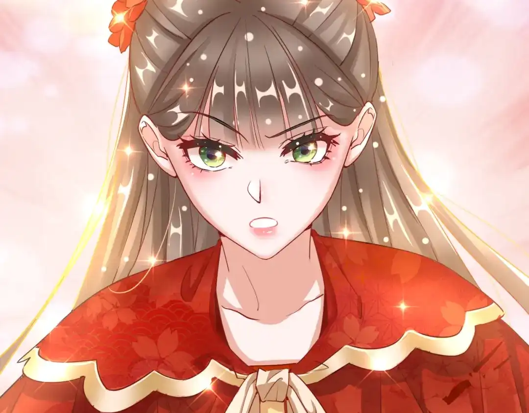 《王妃的成长攻略》1.25 唯一的宠妃 第29页