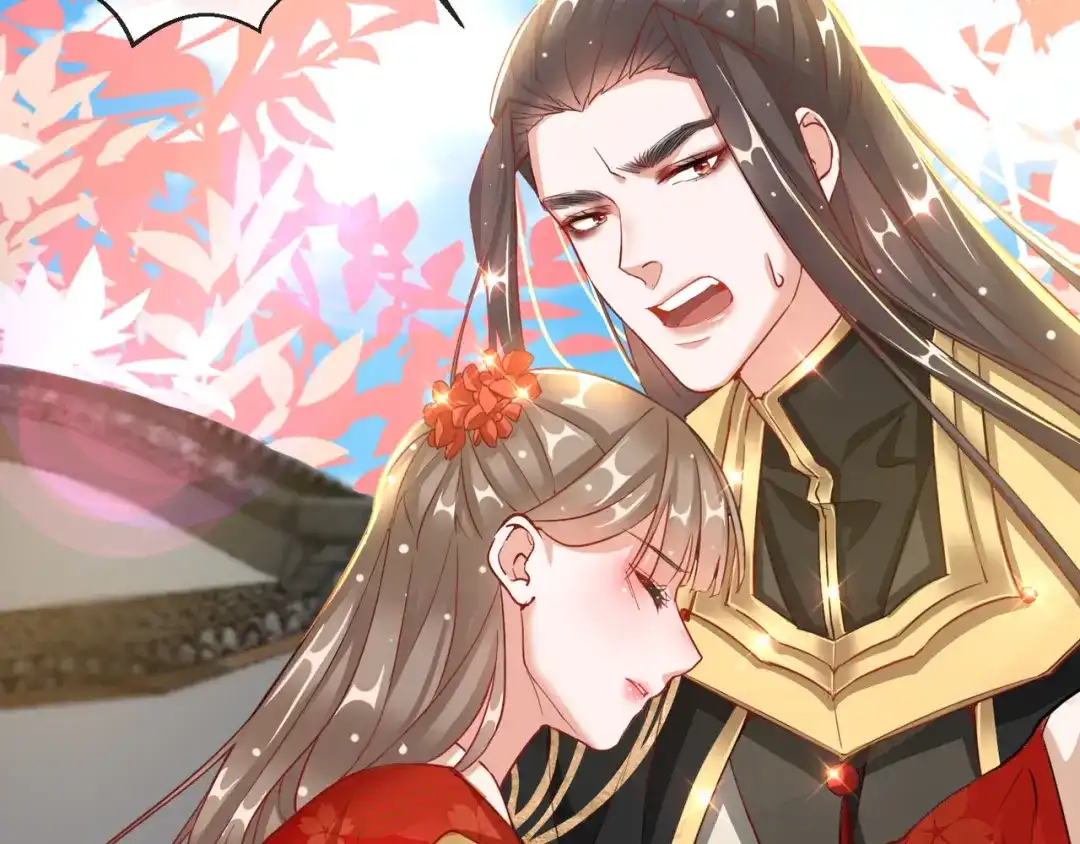 《王妃的成长攻略》1.25 唯一的宠妃 第48页