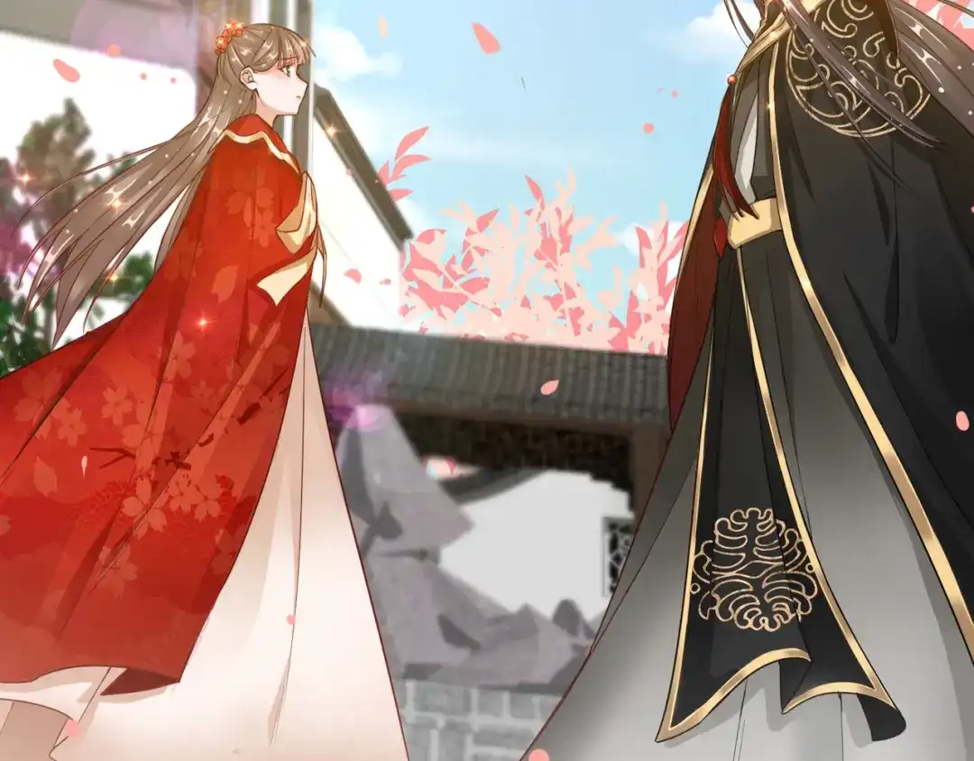 《王妃的成长攻略》1.25 唯一的宠妃 第15页