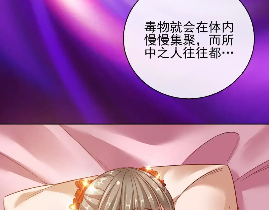 《王妃的成长攻略》1.25 唯一的宠妃 第73页