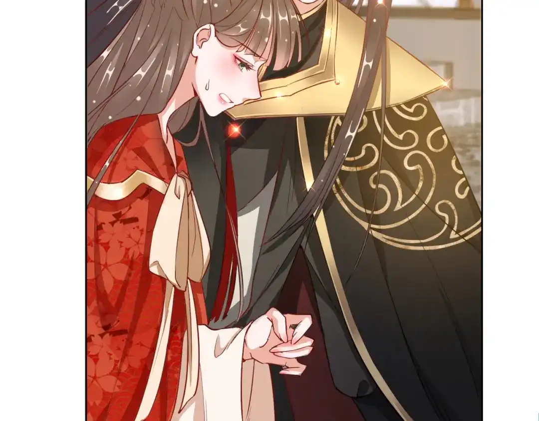《王妃的成长攻略》1.25 唯一的宠妃 第46页
