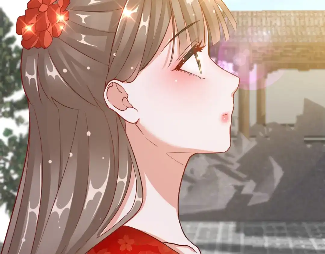 《王妃的成长攻略》1.25 唯一的宠妃 第11页