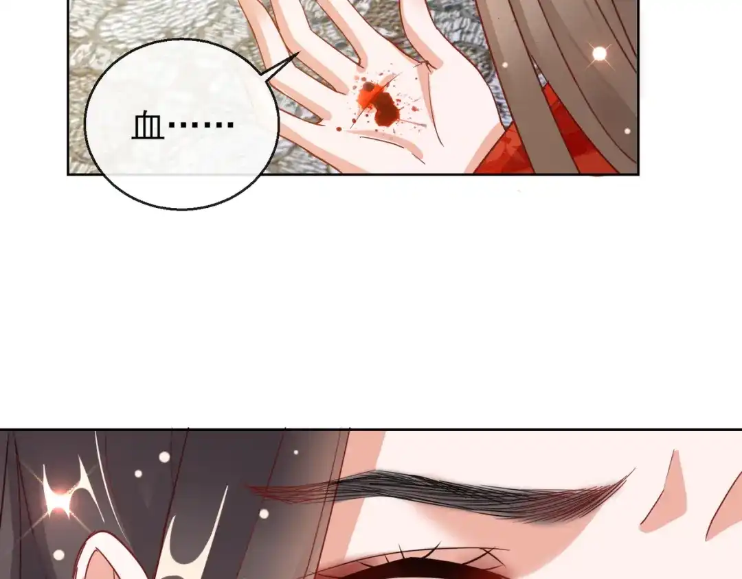 《王妃的成长攻略》1.25 唯一的宠妃 第43页