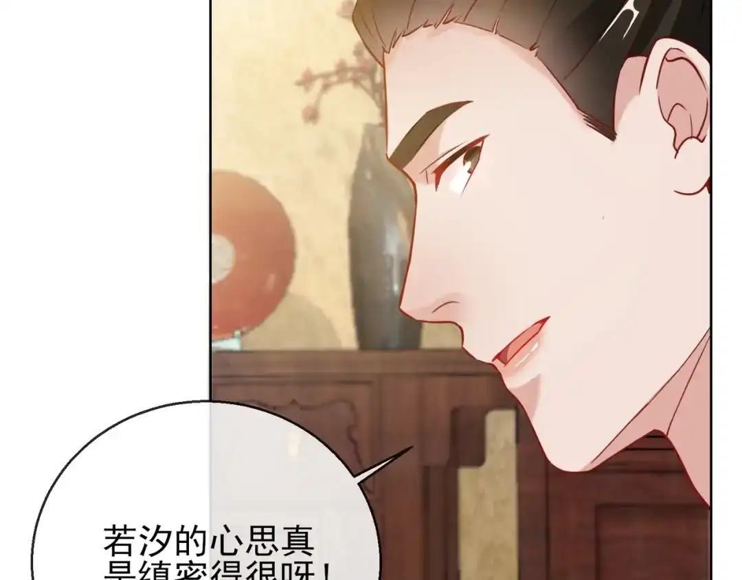 《王妃的成长攻略》1.26 萧姨娘的秘密 第73页