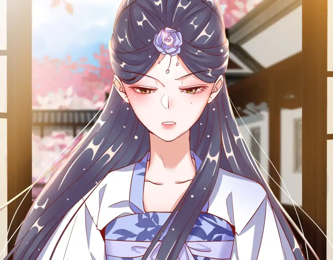 《王妃的成长攻略》1.26 萧姨娘的秘密 第78页