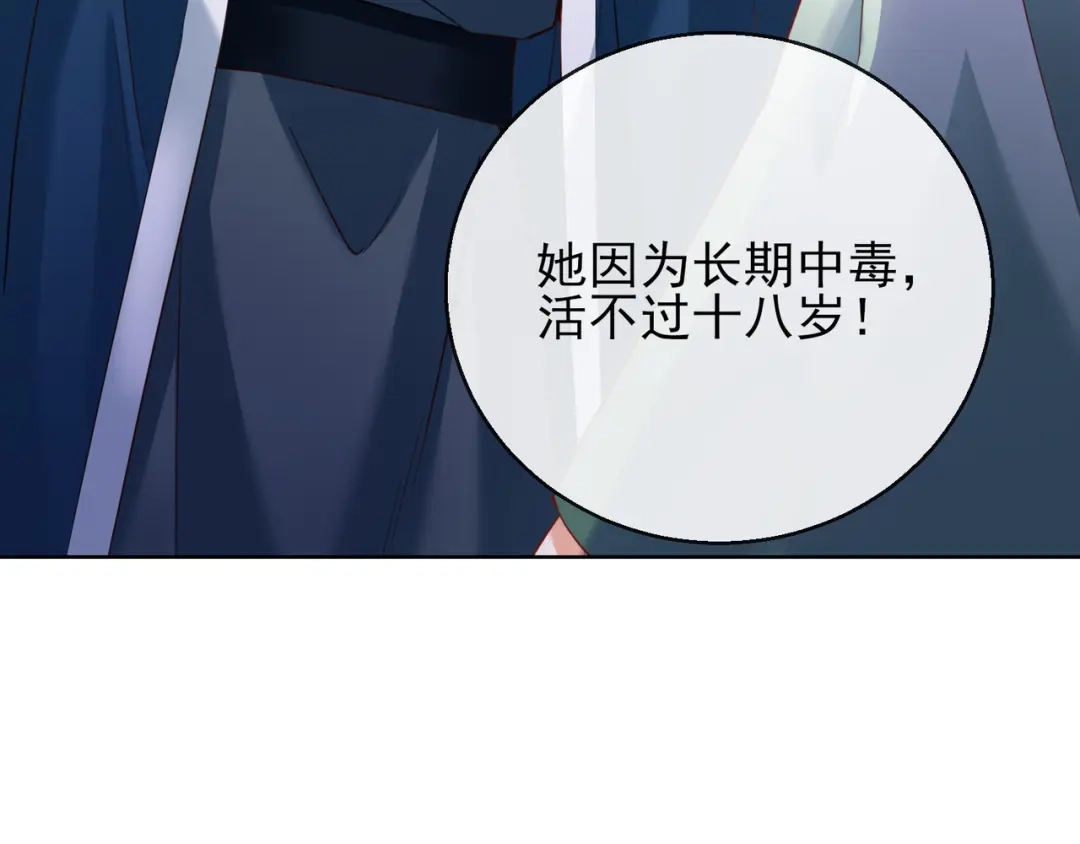 《王妃的成长攻略》1.26 萧姨娘的秘密 第37页