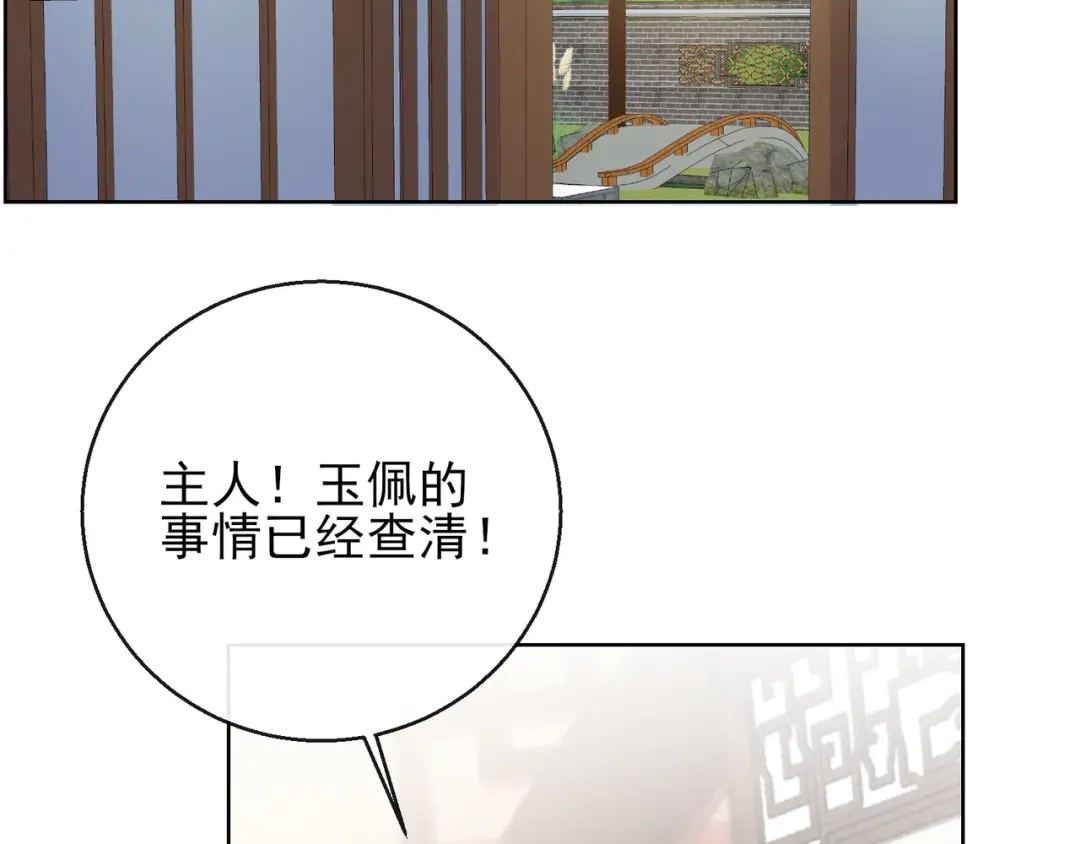 《王妃的成长攻略》1.26 萧姨娘的秘密 第12页