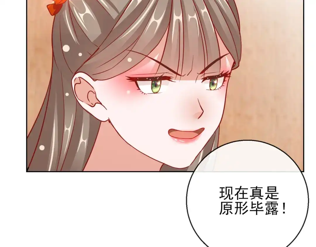 《王妃的成长攻略》1.27 真面目 第69页