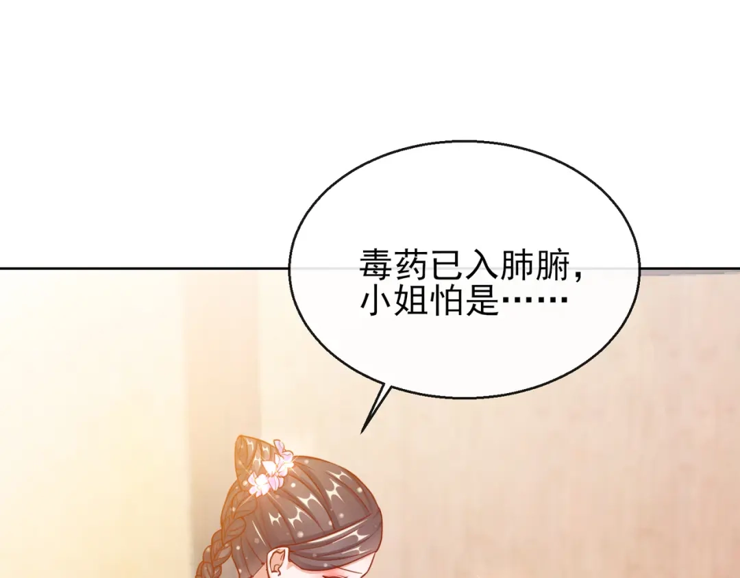 《王妃的成长攻略》1.27 真面目 第30页