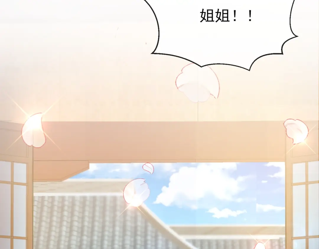 《王妃的成长攻略》1.28 带着妹妹进王府 第25页