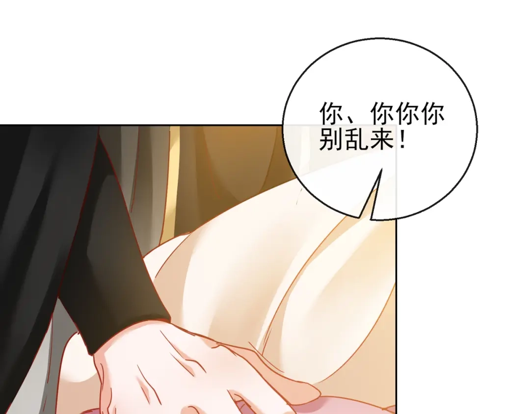 《王妃的成长攻略》1.28 带着妹妹进王府 第84页