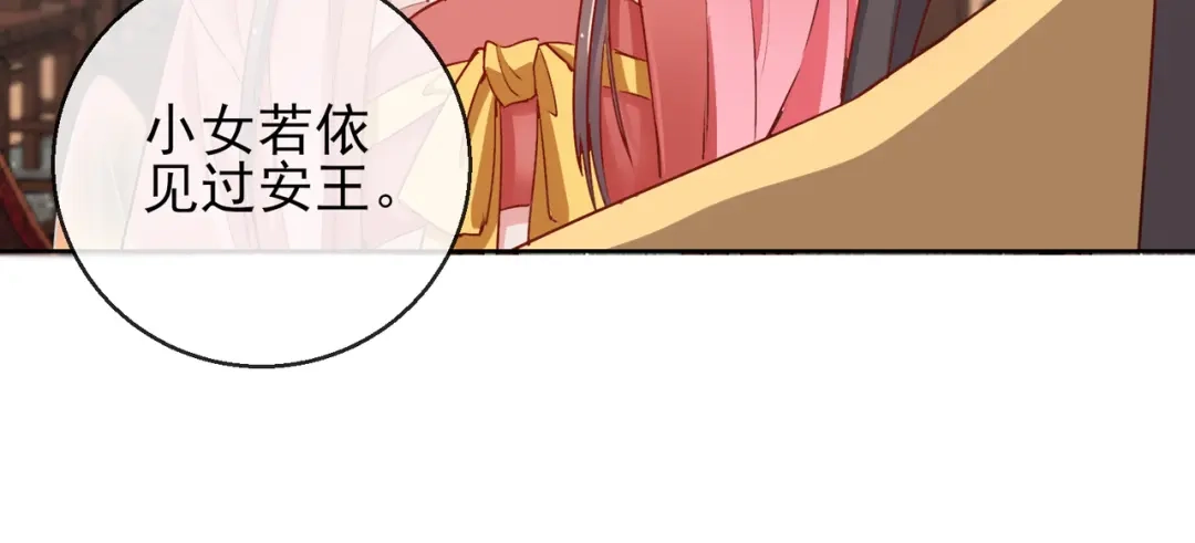《王妃的成长攻略》1.28 带着妹妹进王府 第38页