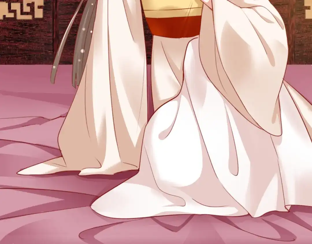 《王妃的成长攻略》1.28 带着妹妹进王府 第49页