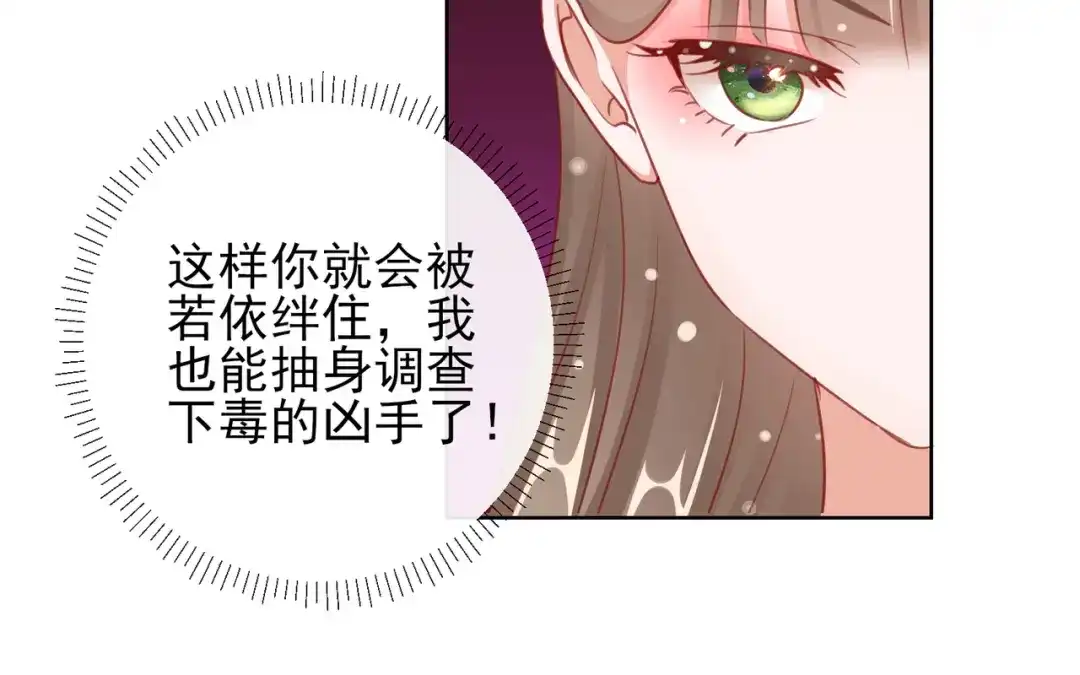 《王妃的成长攻略》1.28 带着妹妹进王府 第51页