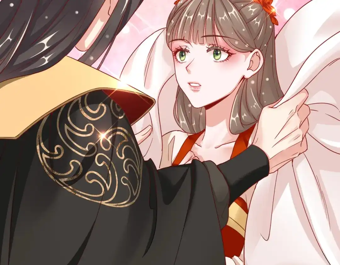 《王妃的成长攻略》1.28 带着妹妹进王府 第102页