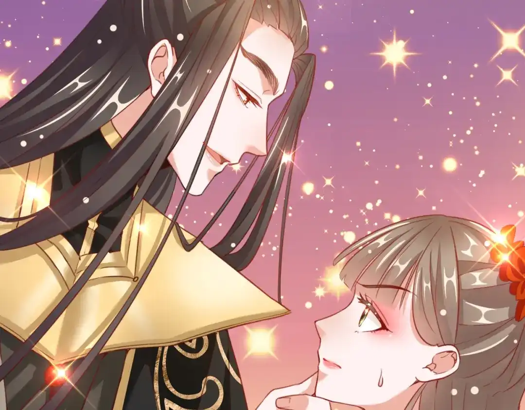《王妃的成长攻略》1.28 带着妹妹进王府 第4页