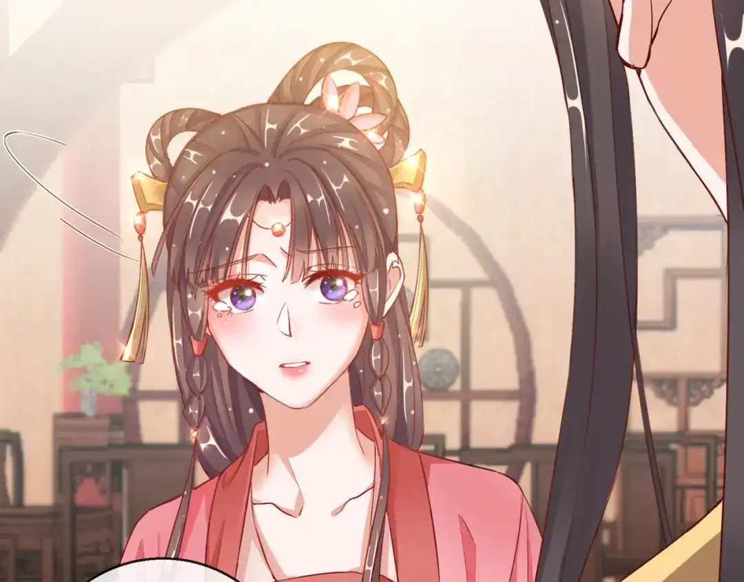 《王妃的成长攻略》1.28 带着妹妹进王府 第37页