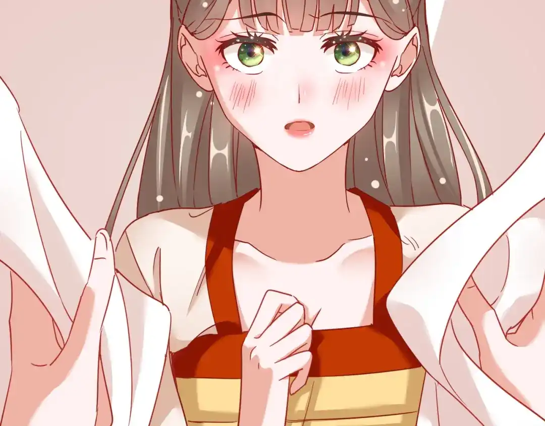 《王妃的成长攻略》1.28 带着妹妹进王府 第98页