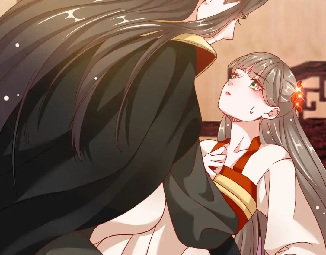 《王妃的成长攻略》1.28 带着妹妹进王府 第87页