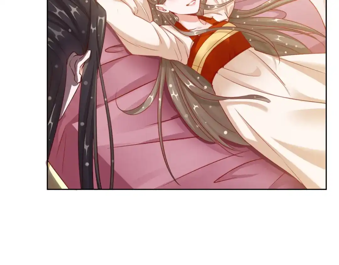 《王妃的成长攻略》1.28 带着妹妹进王府 第22页