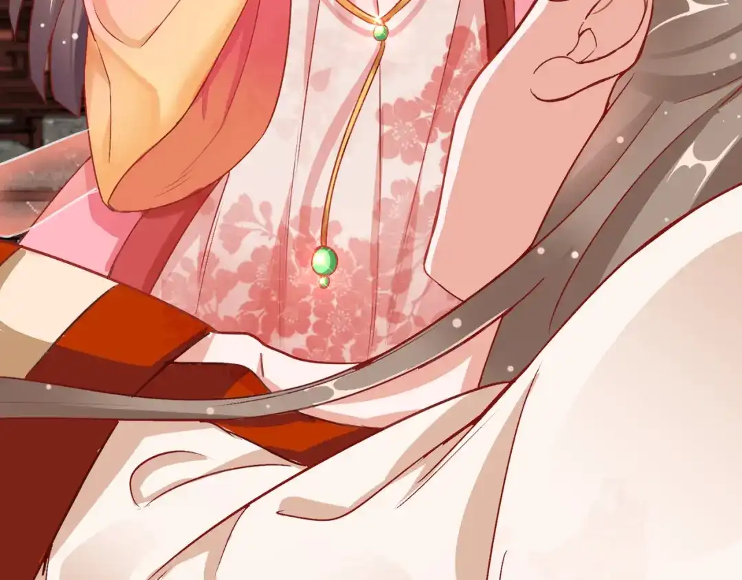 《王妃的成长攻略》1.28 带着妹妹进王府 第35页