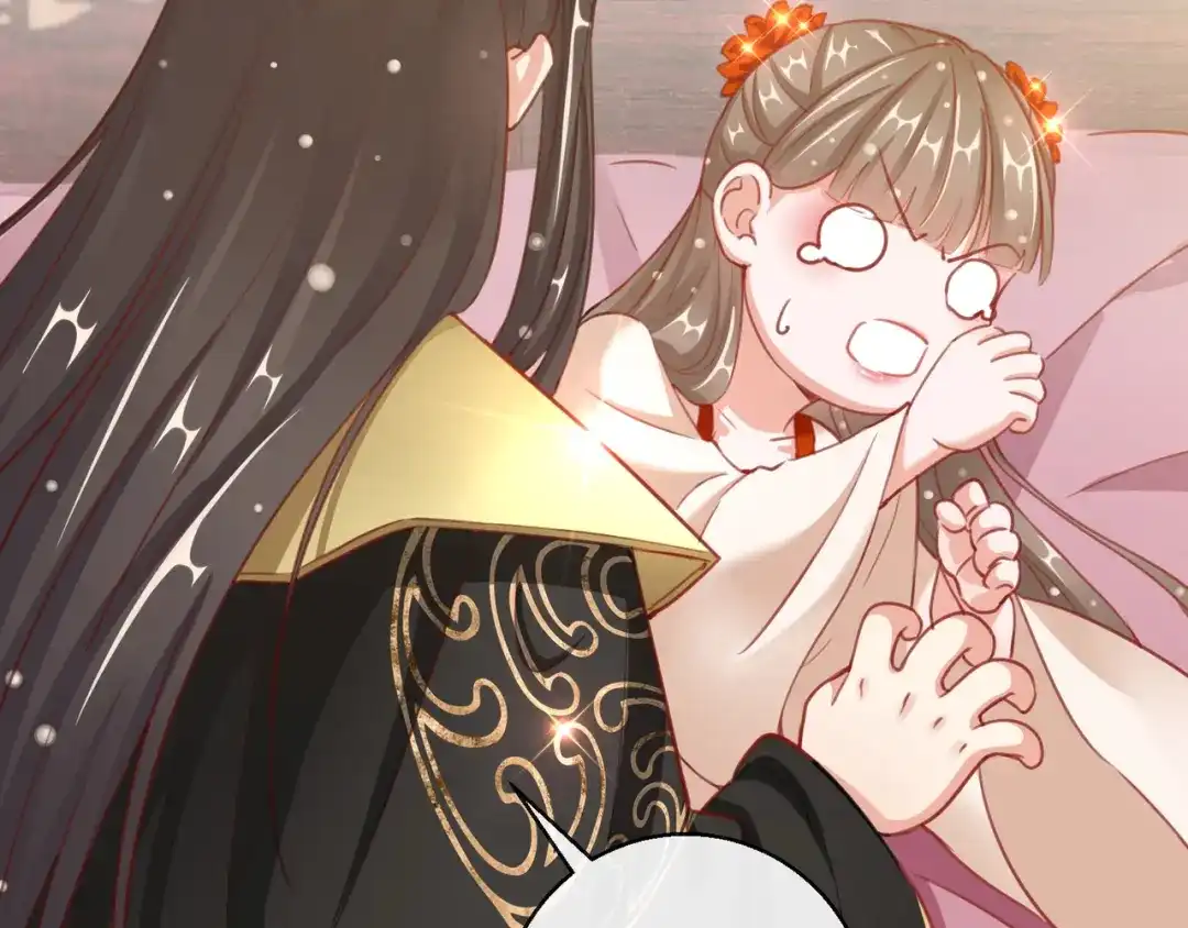 《王妃的成长攻略》1.28 带着妹妹进王府 第81页