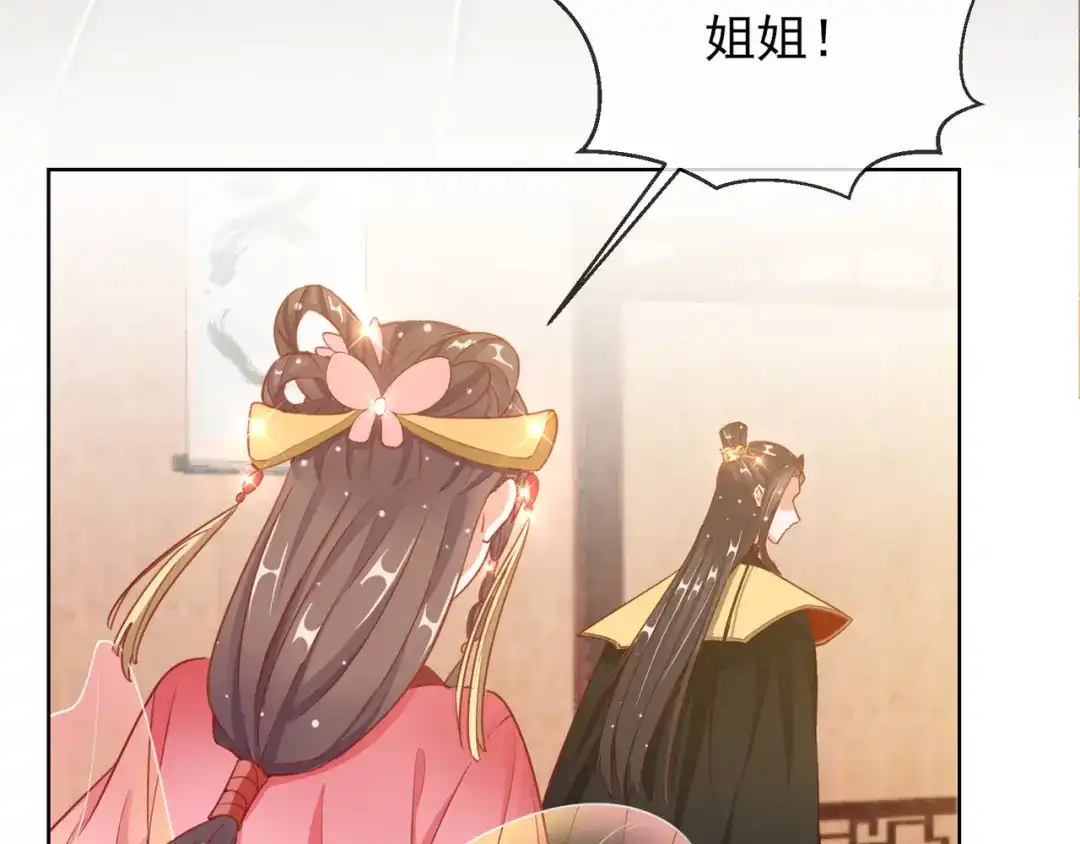 《王妃的成长攻略》1.28 带着妹妹进王府 第28页