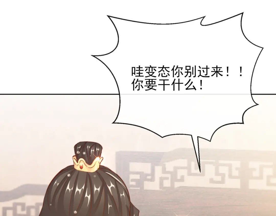 《王妃的成长攻略》1.28 带着妹妹进王府 第80页