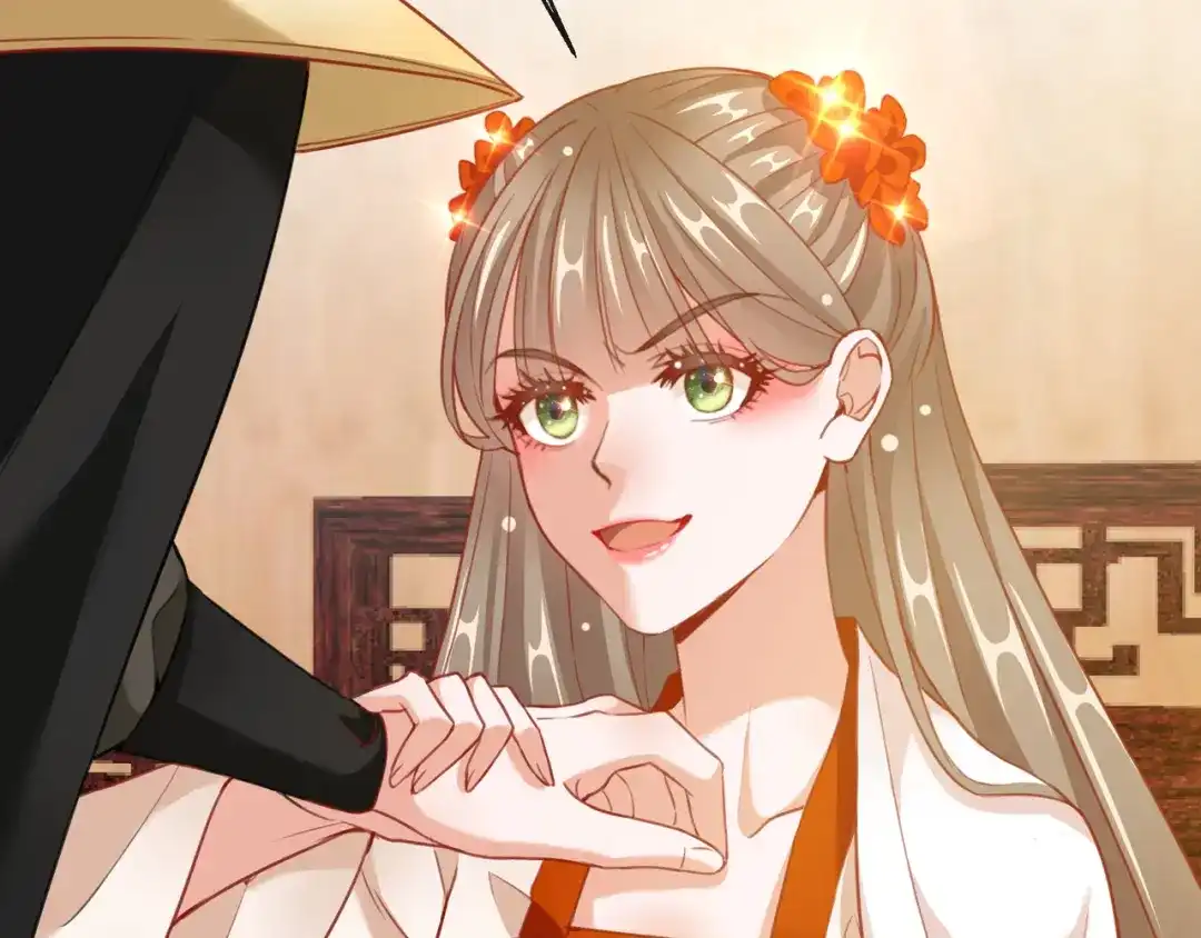 《王妃的成长攻略》1.28 带着妹妹进王府 第12页
