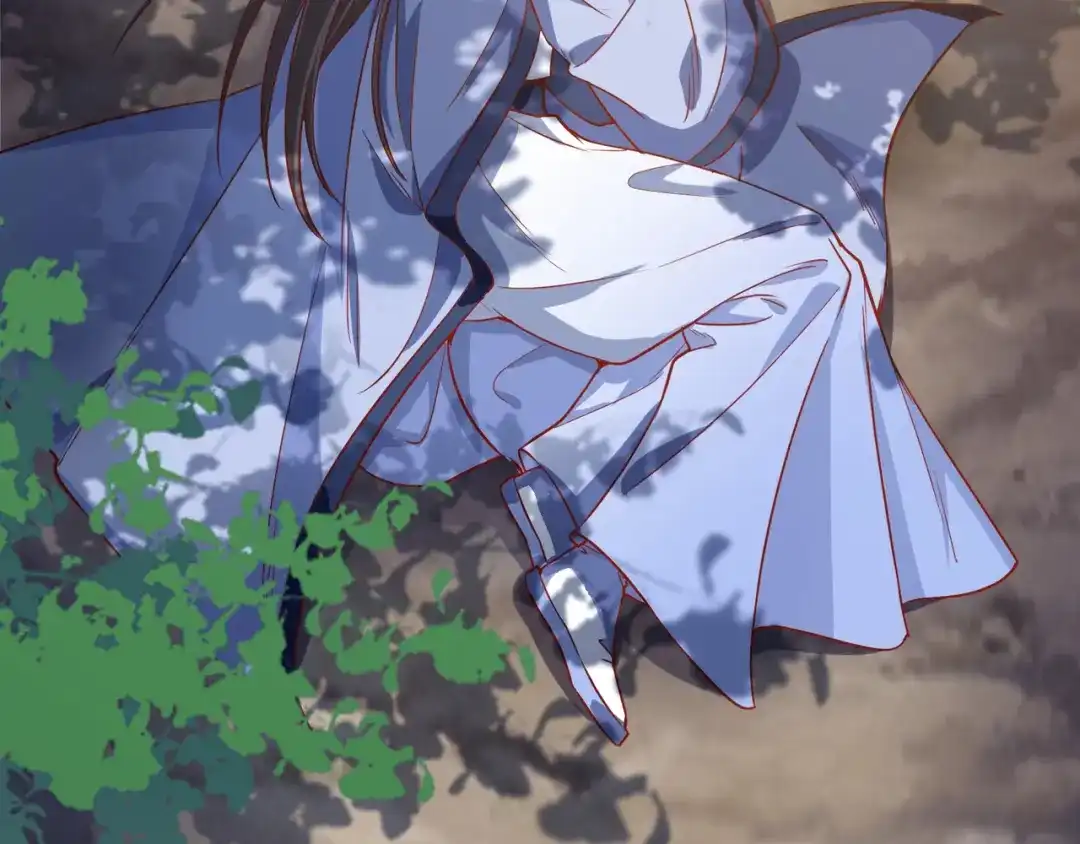 《王妃的成长攻略》1.29 王府赏花 第99页