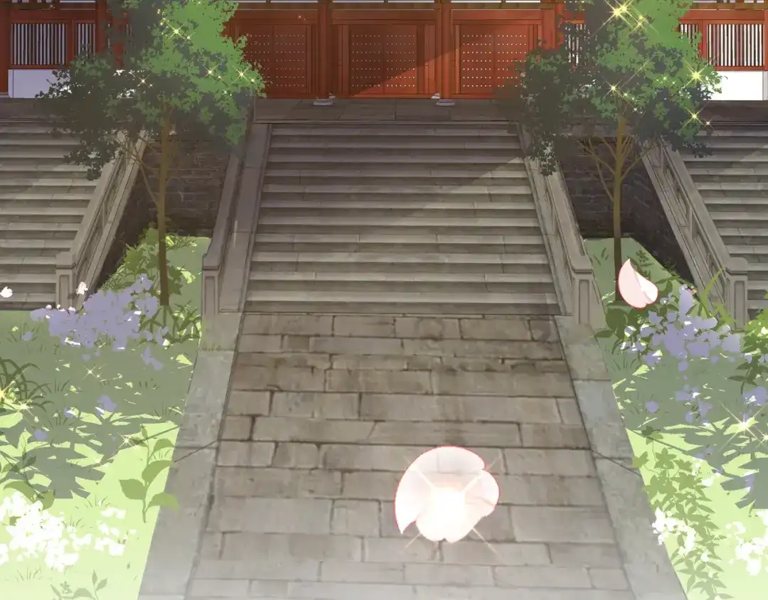 《王妃的成长攻略》1.29 王府赏花 第24页