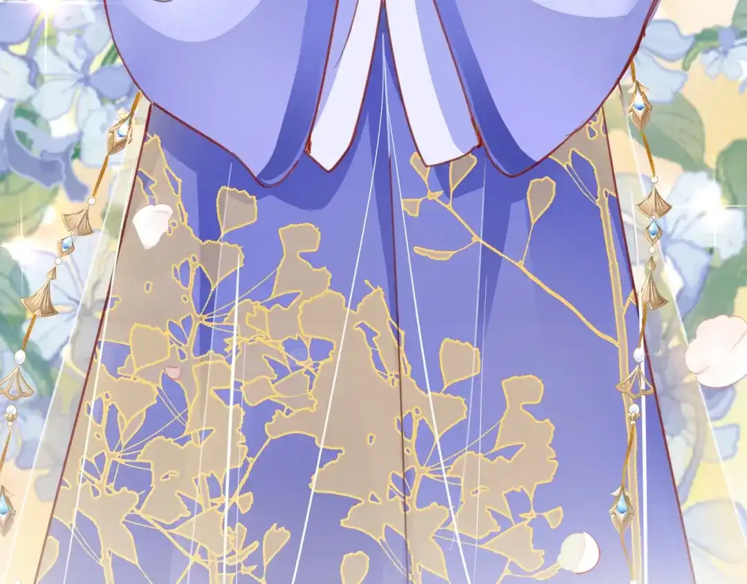 《王妃的成长攻略》1.29 王府赏花 第6页