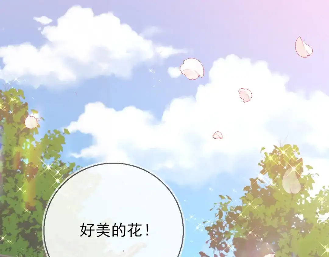 《王妃的成长攻略》1.29 王府赏花 第26页