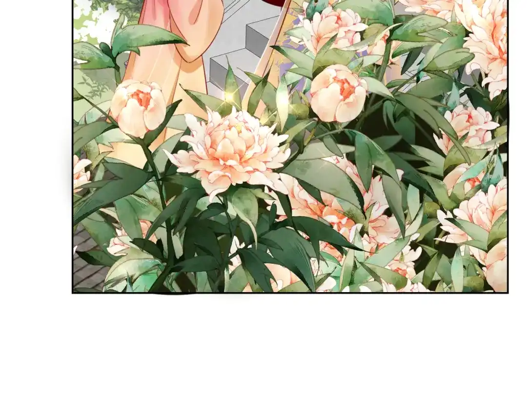 《王妃的成长攻略》1.29 王府赏花 第34页