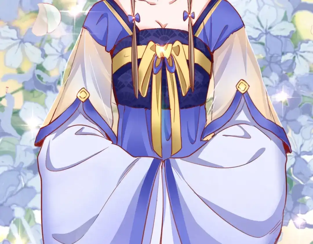 《王妃的成长攻略》1.29 王府赏花 第5页