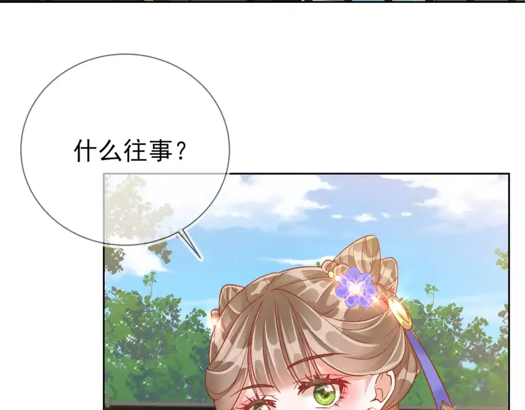 《王妃的成长攻略》1.29 王府赏花 第70页