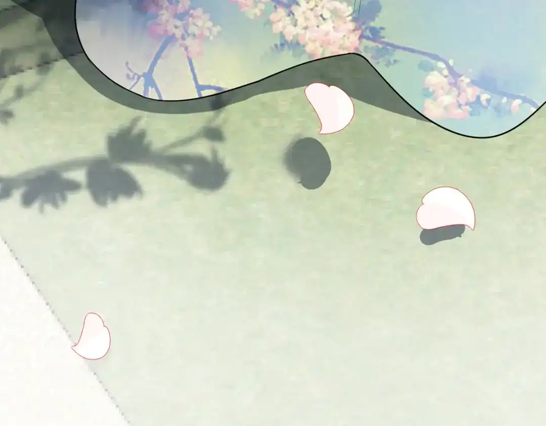 《王妃的成长攻略》1.03 梨落苑落水 第42页