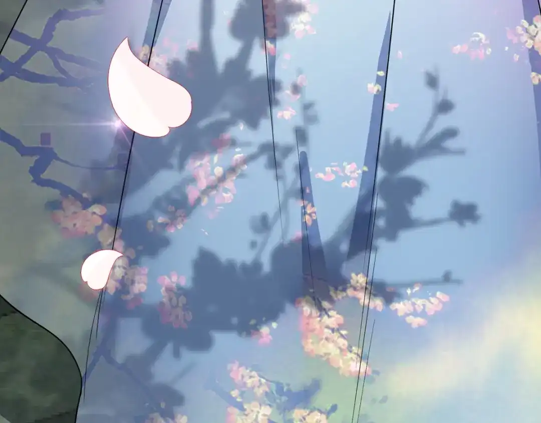 《王妃的成长攻略》1.03 梨落苑落水 第41页