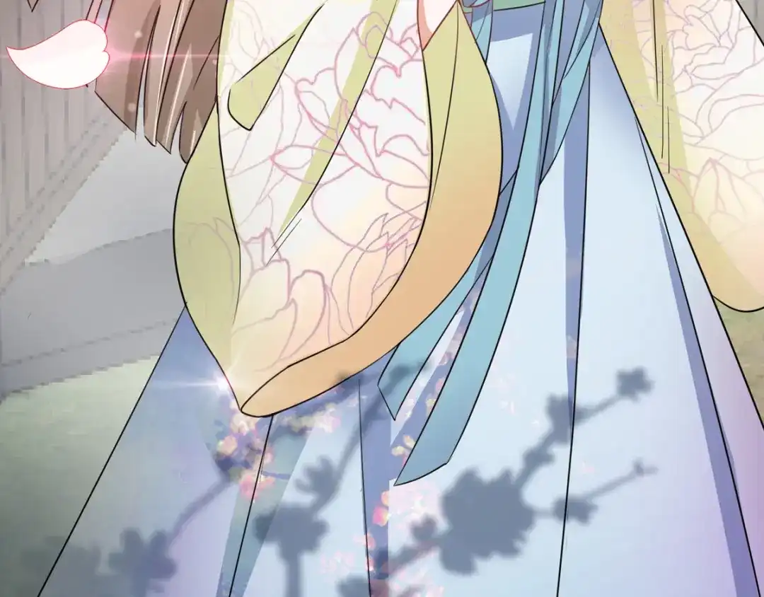 《王妃的成长攻略》1.03 梨落苑落水 第40页